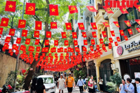 Khát vọng Việt Nam và quá trình tạo lực để vươn mình