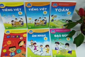 Các địa phương cần tôn trọng kết quả lựa chọn sách giáo khoa