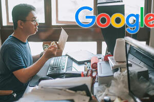 Sợ nhân viên ở nhà tránh Covid không hiệu quả, Google tặng mỗi người tận 20 triệu để... sắm sửa đồ tại gia