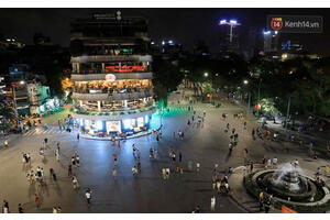 Hà Nội tạm dừng tổ chức các lễ hội và các hoạt động tập trung đông người tại phố đi bộ