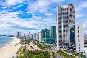 Bộ Xây dựng: Sẽ quy định rõ pháp lý bất động sản du lịch tránh rủi ro cho người dân