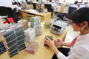 Huy động vốn toàn hệ thống kỳ vọng tăng 11,9% trong năm 2021
