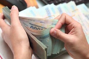 Từ 22/1: Công chức, viên chức làm công tác xã hội có phụ cấp hàng tháng ít nhất bằng mức lương cơ sở
