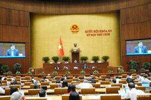 Góc nhìn nghị trường: Cần sớm áp thuế tiêu thụ đặc biệt với đồ uống có đường