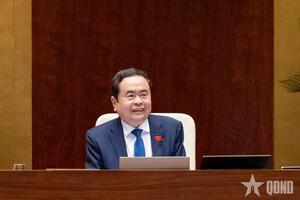 Đề nghị tăng thẩm quyền xử phạt vi phạm hành chính cho trưởng công an cấp xã mới