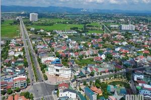 Tạo cơ sở hiến định cho việc tinh gọn bộ máy