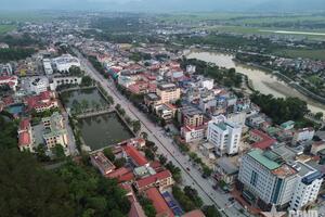 Động đất rung lắc tại Điện Biên