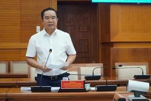 TP. Hồ Chí Minh: Đề xuất quy hoạch lại hệ thống đường sắt sau sáp nhập