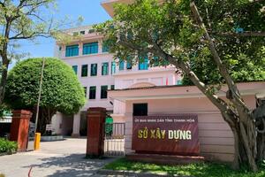 Thanh Hoá: Kịch bản ứng phó giá cát tăng vọt