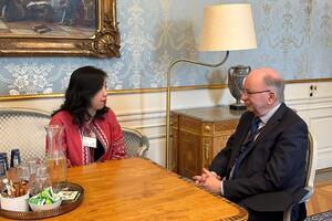 Việt Nam coi trọng củng cố, phát triển quan hệ hữu nghị với Thụy Điển