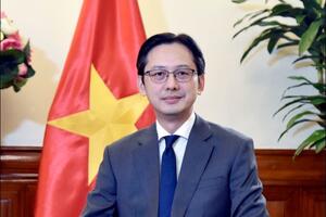 Việt Nam quyết tâm cùng Malaysia và các nước ASEAN xây dựng Cộng đồng ASEAN đoàn kết, vững mạnh