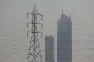 Xu hướng biến điện năng thành tài sản chiến lược