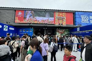 Nâng tầm, quảng bá thương hiệu quốc gia Việt Nam