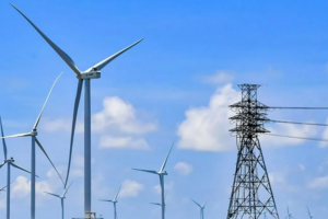 Xuất khẩu điện sạch: Cơ hội lớn cho Việt Nam