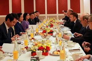 Tầm nhìn hợp tác chuyển đổi năng lượng Việt Nam - Pháp