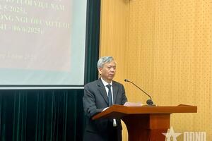 Nhiều hoạt động hướng đến Ngày truyền thống Người cao tuổi Việt Nam