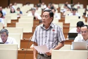 Đề xuất Ngân hàng Nhà nước chịu trách nhiệm về cho vay lãi suất 0%