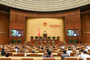 Tố tụng công ích - bước đi mới vì công lý bao trùm