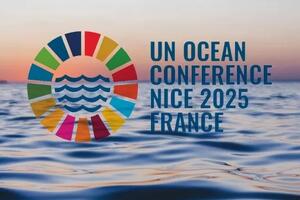 Cam kết mạnh mẽ của Việt Nam tại Hội nghị đại dương UNOC3