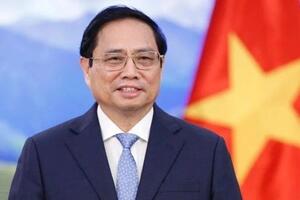 Việt Nam coi trọng thúc đẩy quan hệ với Liên hợp quốc, Pháp, Estonia và Thụy Điển