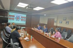 Việt Nam - Ấn Độ: Thúc đẩy chuyển đổi số trong sản xuất công nghiệp