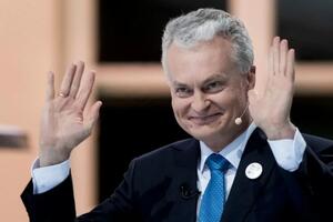 Tổng thống Cộng hòa Lithuania sắp thăm chính thức Việt Nam