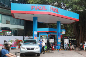 Giá xăng dầu hôm nay 08/06/2025: Tăng tuần thứ hai liên tiếp