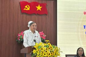 Thành phố Đà Nẵng mới dự kiến hoàn thành hợp nhất và hoạt động từ 1/7