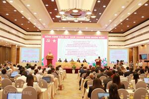 Mô hình chính quyền mới: Giảm cấp trung gian, tăng động lực đầu tư