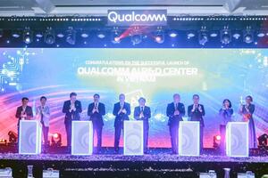 Ra mắt Trung tâm Nghiên cứu và Phát triển Trí tuệ nhân tạo mới tại Việt Nam