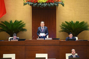 Chủ tịch Quốc hội yêu cầu tháo gỡ điểm nghẽn thể chế trong giáo dục