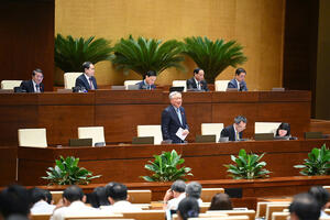 Đại biểu Quốc hội lo giá nhà tăng, Chính phủ cam kết hỗ trợ chỗ ở lâu dài