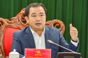 Nhân sự tuần qua: Bổ nhiệm cán bộ Thanh tra Chính phủ, Bộ Dân tộc và Tôn giáo