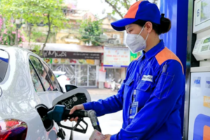 Giá xăng dầu hôm nay 27/06/2025: Giá xăng, dầu đồng loạt tăng