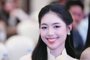 Nhan sắc của 25 thí sinh trước đêm chung kết Hoa hậu Việt Nam 2024