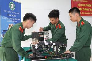 Trí tuệ nhân tạo góp phần thay đổi căn bản cách thức dạy và học