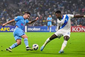 Lịch thi đấu bóng đá ngày 30/6: Man City đấu với Al Hilal