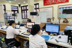 Thủ tướng chỉ đạo tăng cường kết nối, chia sẻ dữ liệu bảo đảm thông suốt