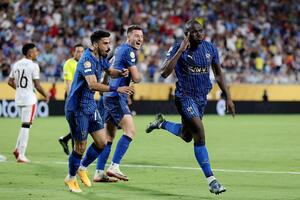 FIFA Club World Cup 2025: Đại diện châu Á tạo địa chấn loại Man City