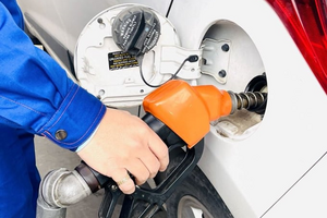 Giá xăng dầu hôm nay 03/07/2025: Giá dầu bật tăng 2%