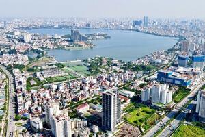 Hà Nội chuẩn bị họp bàn nhiều chính sách quan trọng