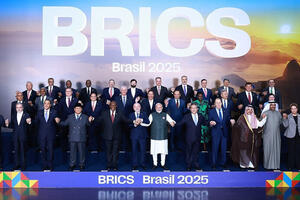 Sớm hoàn tất ký kết Hiệp định thương mại tự do Việt Nam - Brazil