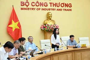 Hoàn thiện thể chế, đáp ứng yêu cầu của kỷ nguyên số