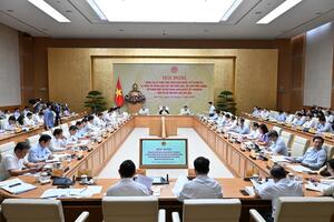 Thủ tướng: Chính sách thu hồi đất vẫn phân biệt giữa dự án công và tư