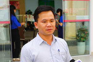 Phường tiếp nhận hơn 600 thủ tục hành chính mỗi ngày ở Đà Nẵng vận hành ra sao?