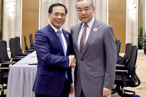 Việt Nam - Trung Quốc: Thúc đẩy kết nối chiến lược về giao thông, đường sắt