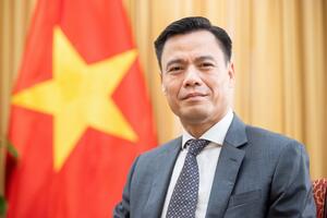 Đóng góp tích cực, thực chất của Việt Nam, Quốc hội Việt Nam trong giải quyết các vấn đề toàn cầu