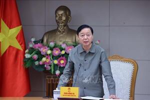 Diễn biến bão số 3 phức tạp, hành động khẩn cấp để kịp thời phòng, tránh và ứng phó hiệu quả