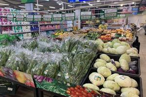 Hà Nội: Dự trữ gần 123 tỷ đồng hàng hóa ứng phó thiên tai, bão lũ năm 2025