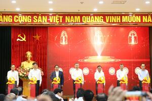 “Chìa khóa vàng” đưa đất nước bước vào kỷ nguyên mới